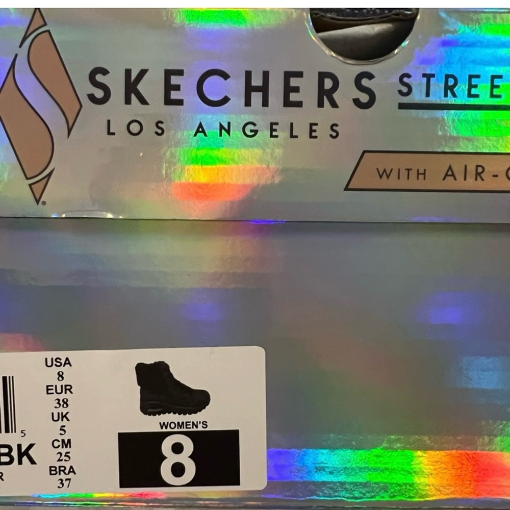 Skechers Street - 8M - Picture 10 of 11
